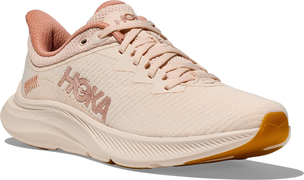 Women's Solimar Road-Running Shoes - Vanilla/Sandstone - view 3