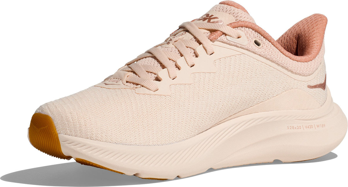 Women's Solimar Road-Running Shoes - Vanilla/Sandstone - view 4