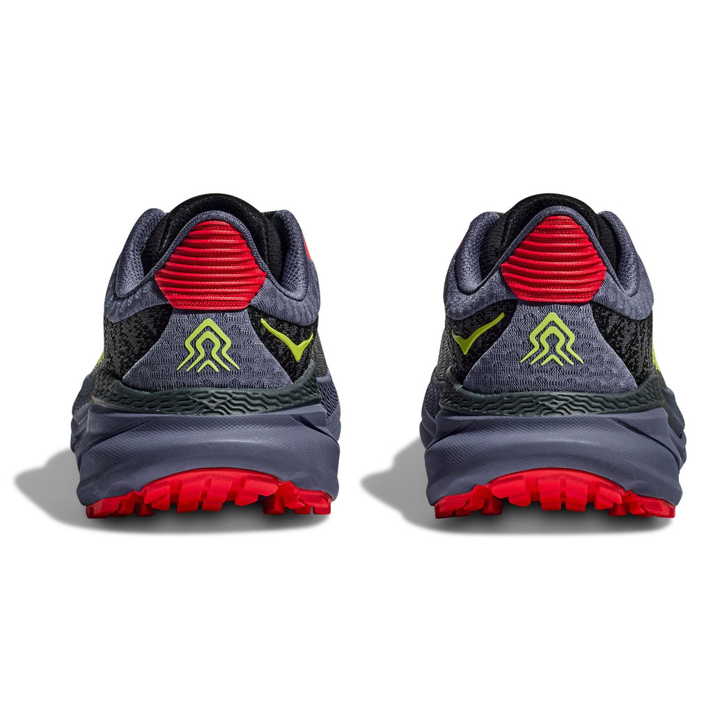 Women's Challenger 7 Trail-Running Shoes - Obsidian/Anchor - view 5