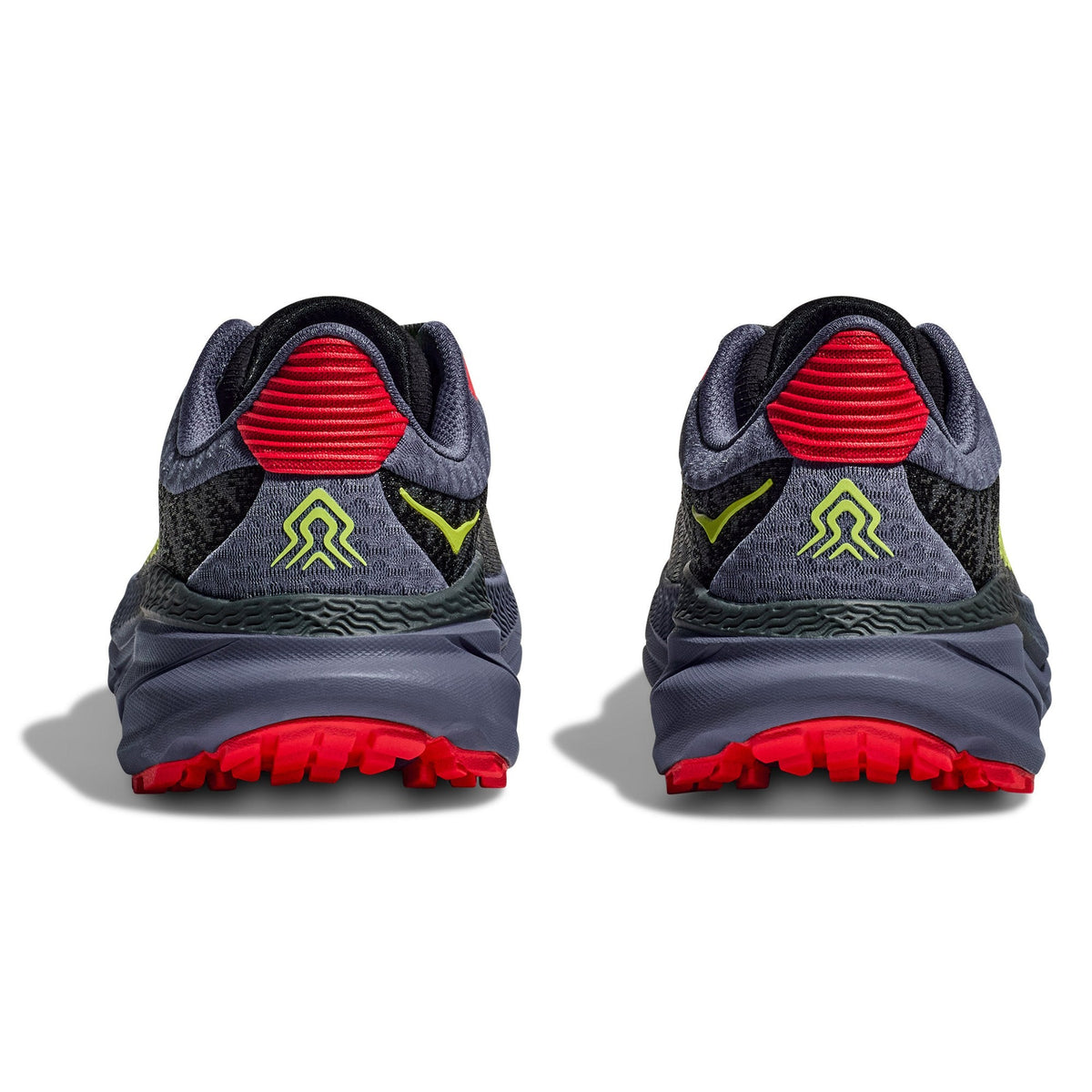 Women's Challenger 7 Trail-Running Shoes - Obsidian/Anchor - view 5