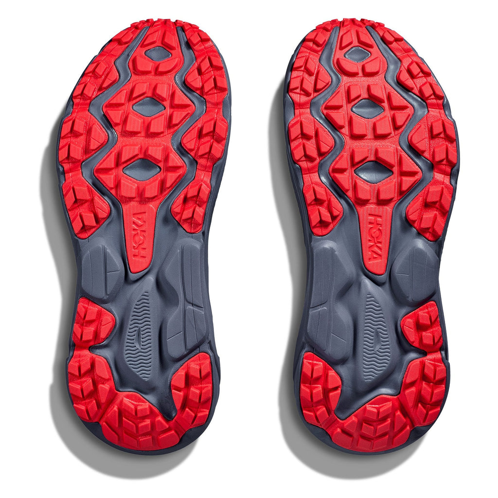 Women's Challenger 7 Trail-Running Shoes - Obsidian/Anchor - view 7