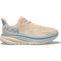 Men's Clifton 9 Road-Running Shoes - Oak/Alabaster - view 1