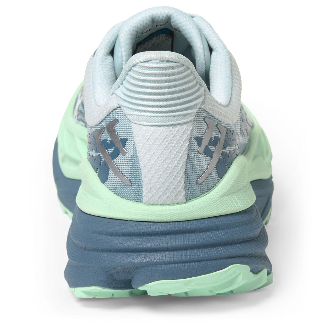 Women's Stinson 7 Trail-Running Shoes - Droplet/Thunder Cloud - view 4