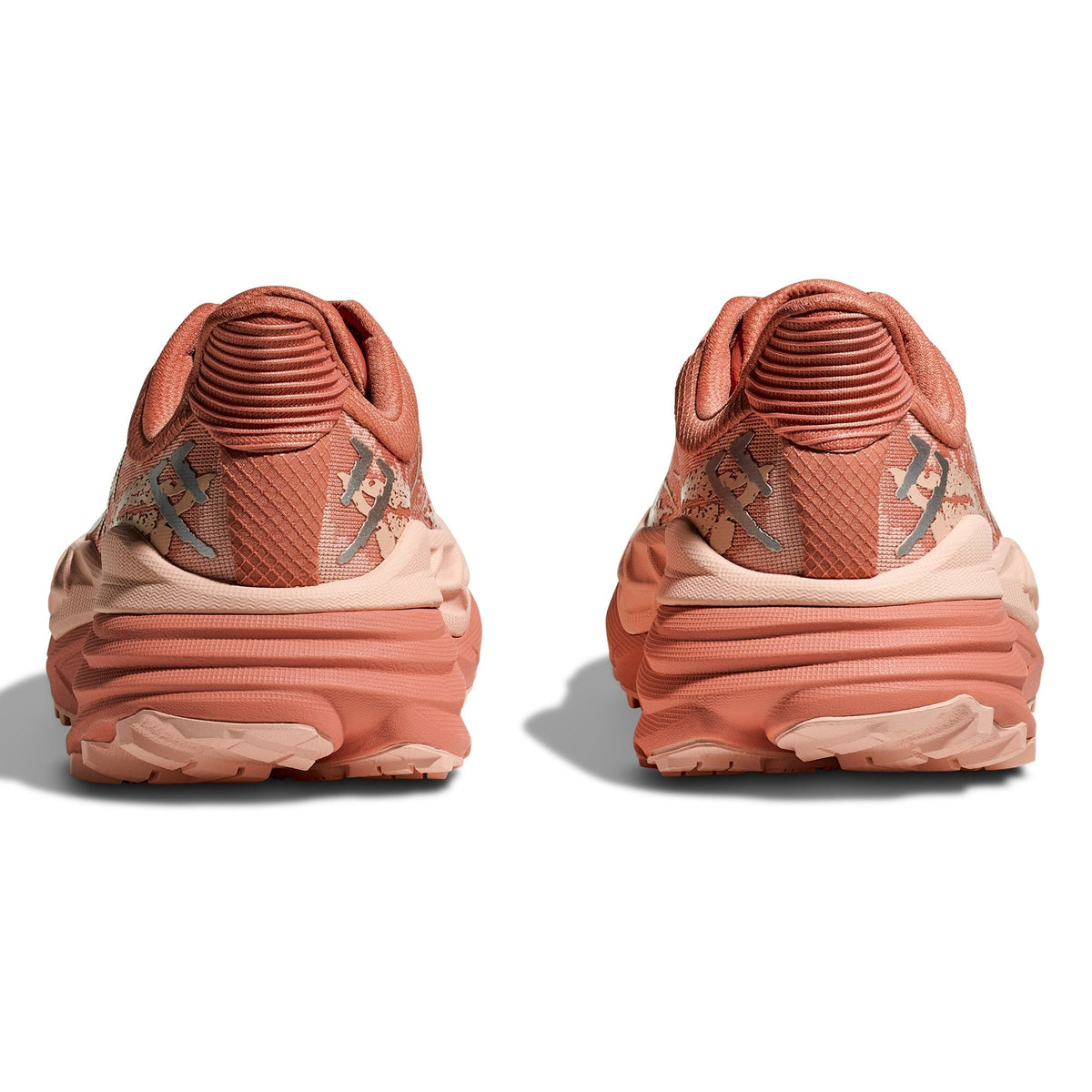 Women's Stinson 7 Trail-Running Shoes - Blush/Rose Latte - view 5