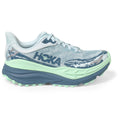 Women's Stinson 7 Trail-Running Shoes - Droplet/Thunder Cloud - view 1