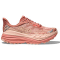 Women's Stinson 7 Trail-Running Shoes - Blush/Rose Latte - view 1
