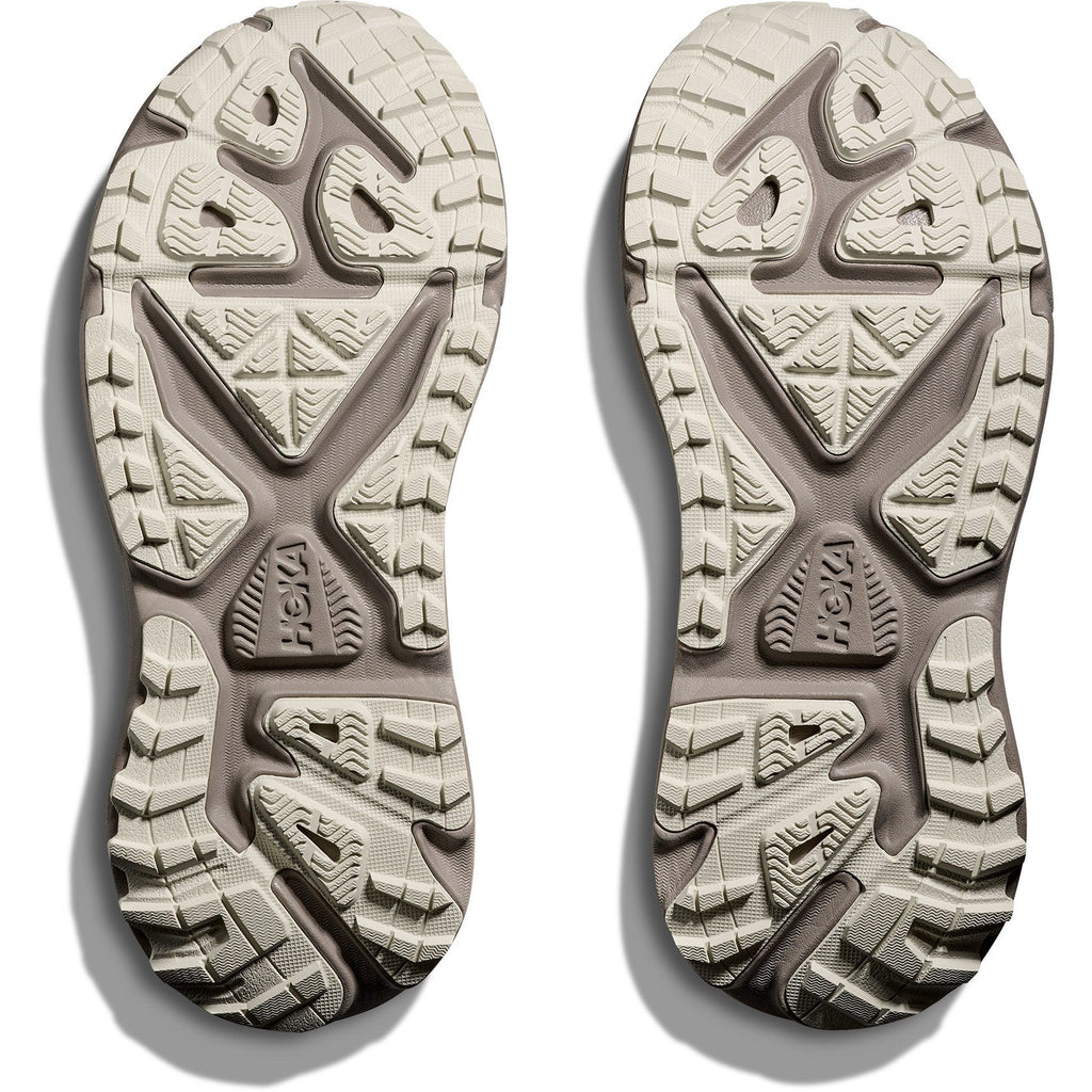 Men's Stinson 7 Trail-Running Shoes - Fern/Cement - view 8