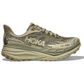 Men's Stinson 7 Trail-Running Shoes - Oyster Mushroom/Wild Mushroom - view 1