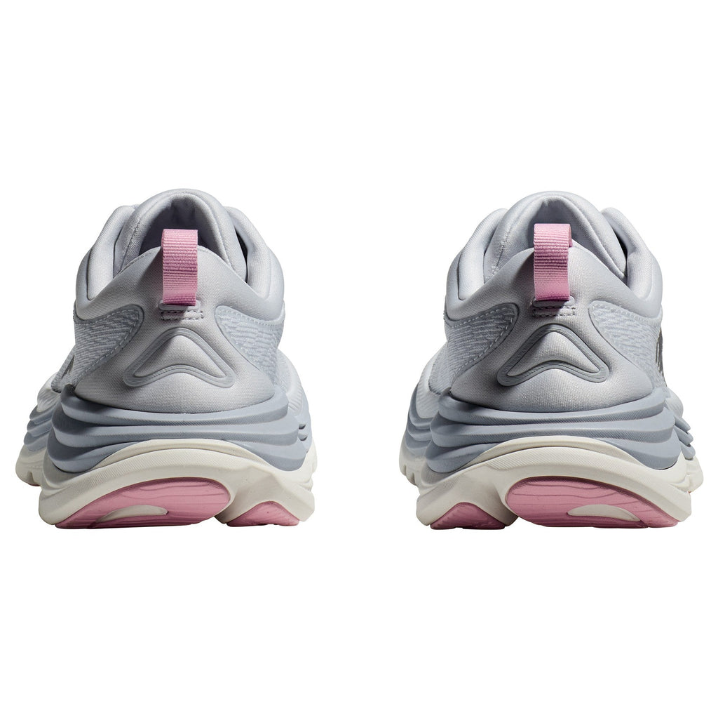 Women's Gaviota 5 Road-Running Shoes - Sea Ice/Pink Twilight - view 5
