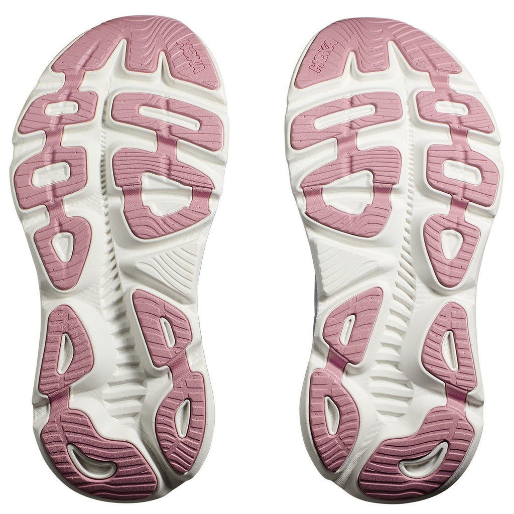 Women's Gaviota 5 Road-Running Shoes - Sea Ice/Pink Twilight - view 8