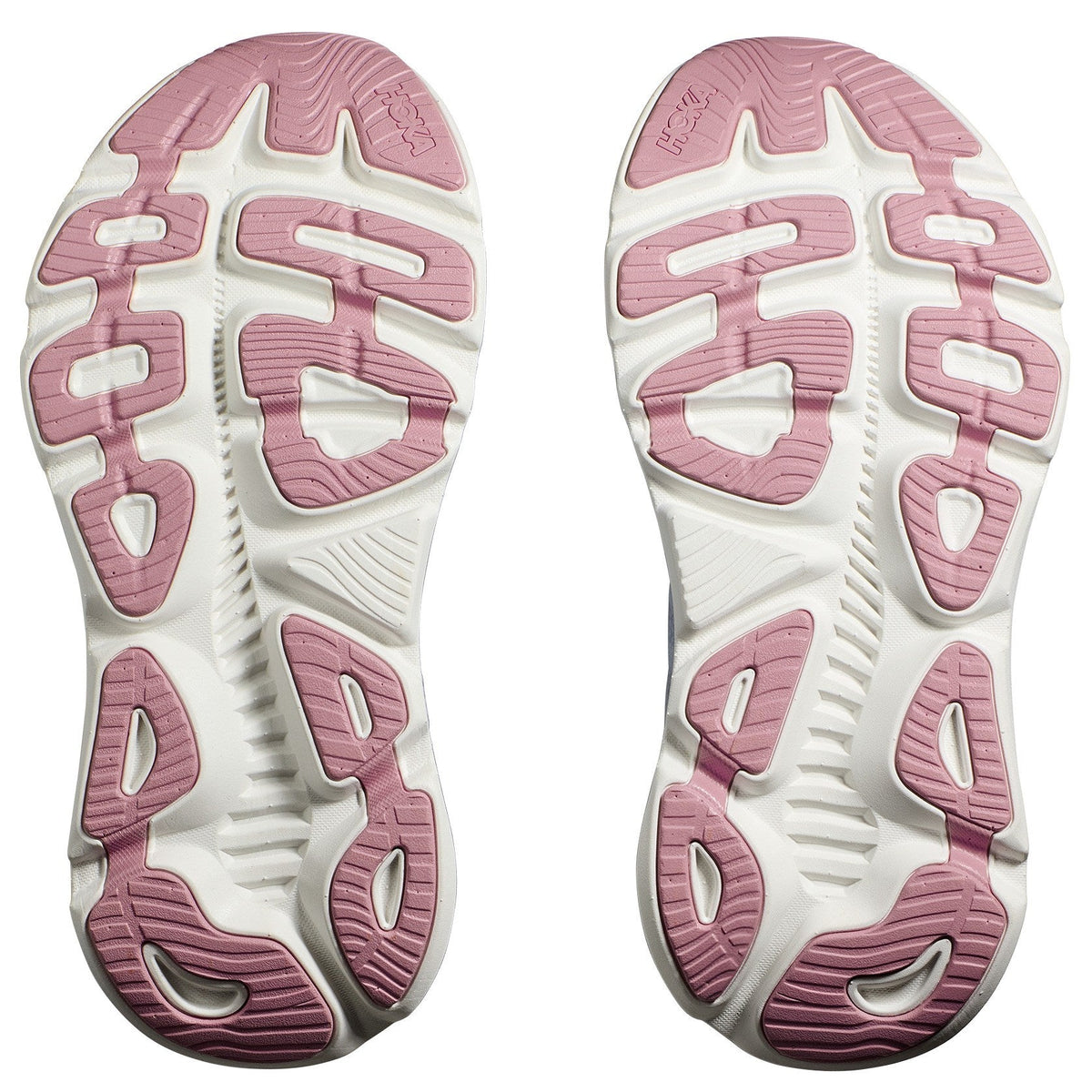 Women's Gaviota 5 Road-Running Shoes - Sea Ice/Pink Twilight - view 8