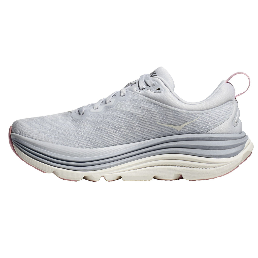 Women's Gaviota 5 Road-Running Shoes - Sea Ice/Pink Twilight - view 2