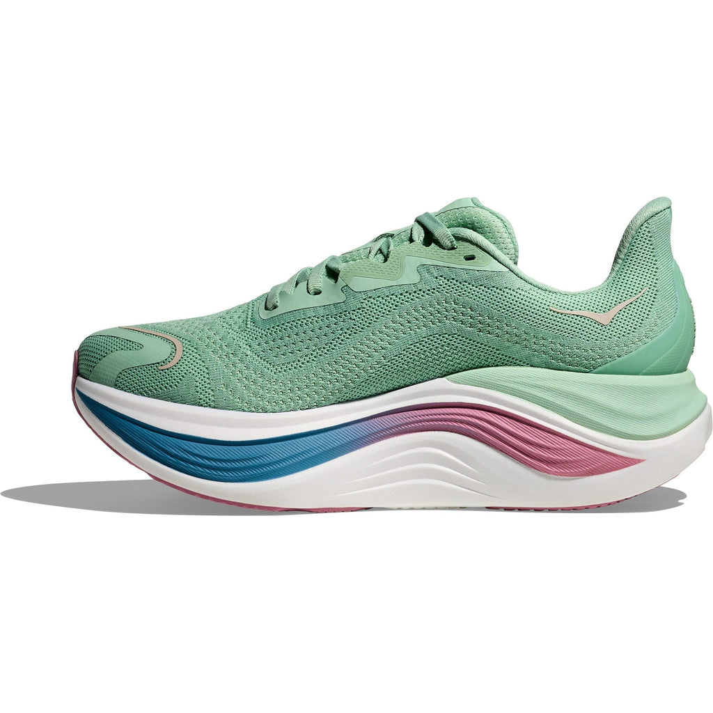 Women's Skyward X Road-Running Shoes - Jadeite/Dried Rose - view 2