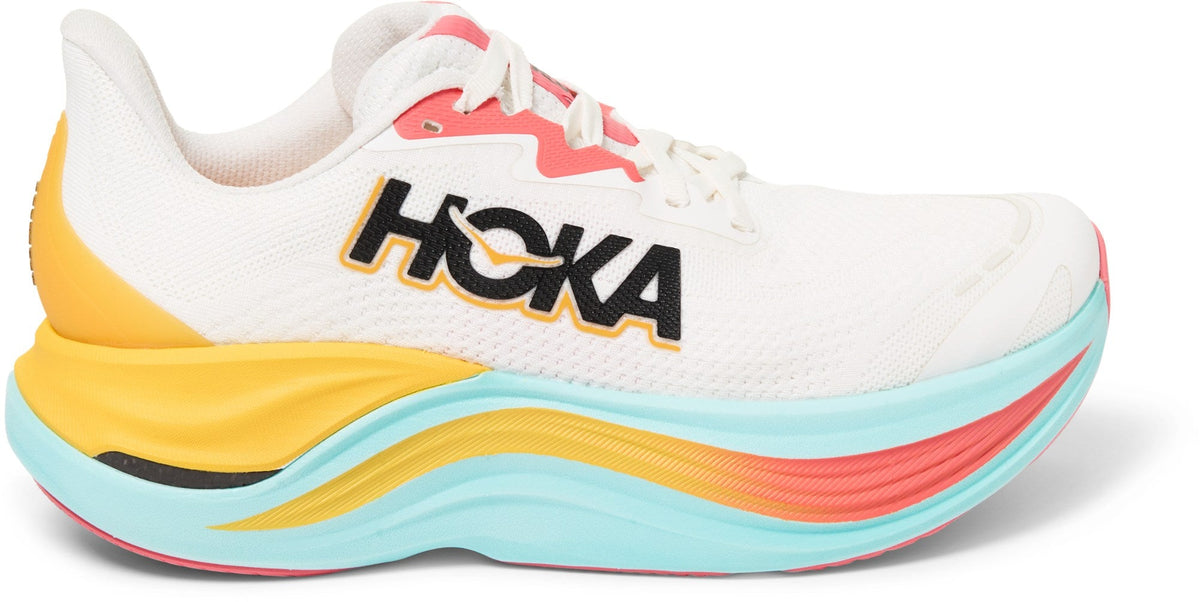 Women's Skyward X Road-Running Shoes - Blanc De Blanc/Swim Day - view 1