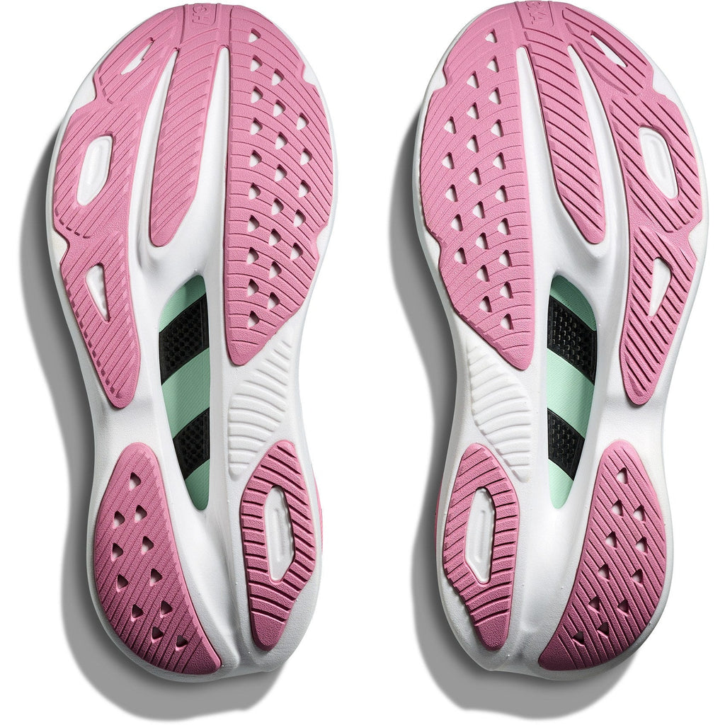 Women's Skyward X Road-Running Shoes - Jadeite/Dried Rose - view 7