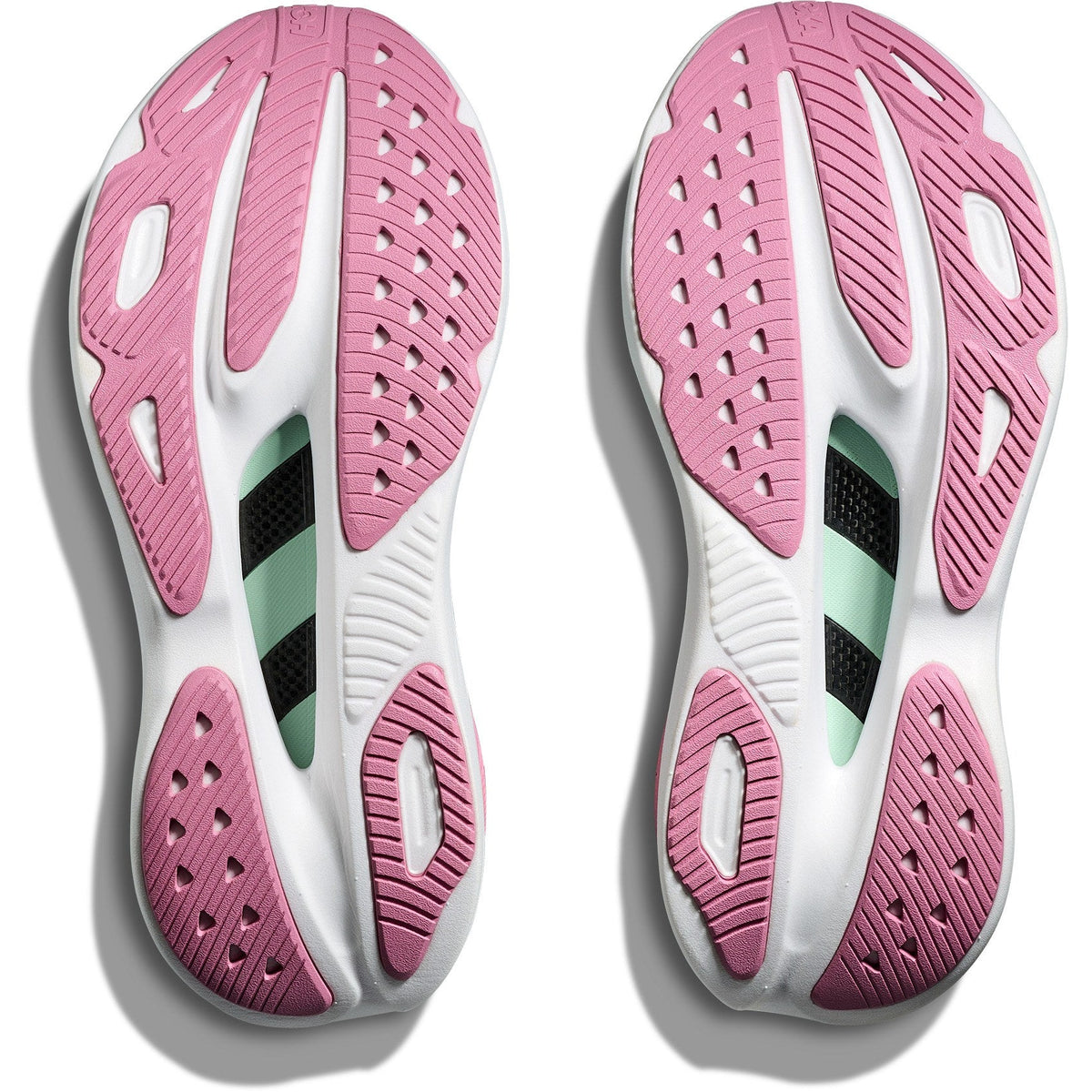 Women's Skyward X Road-Running Shoes - Jadeite/Dried Rose - view 7