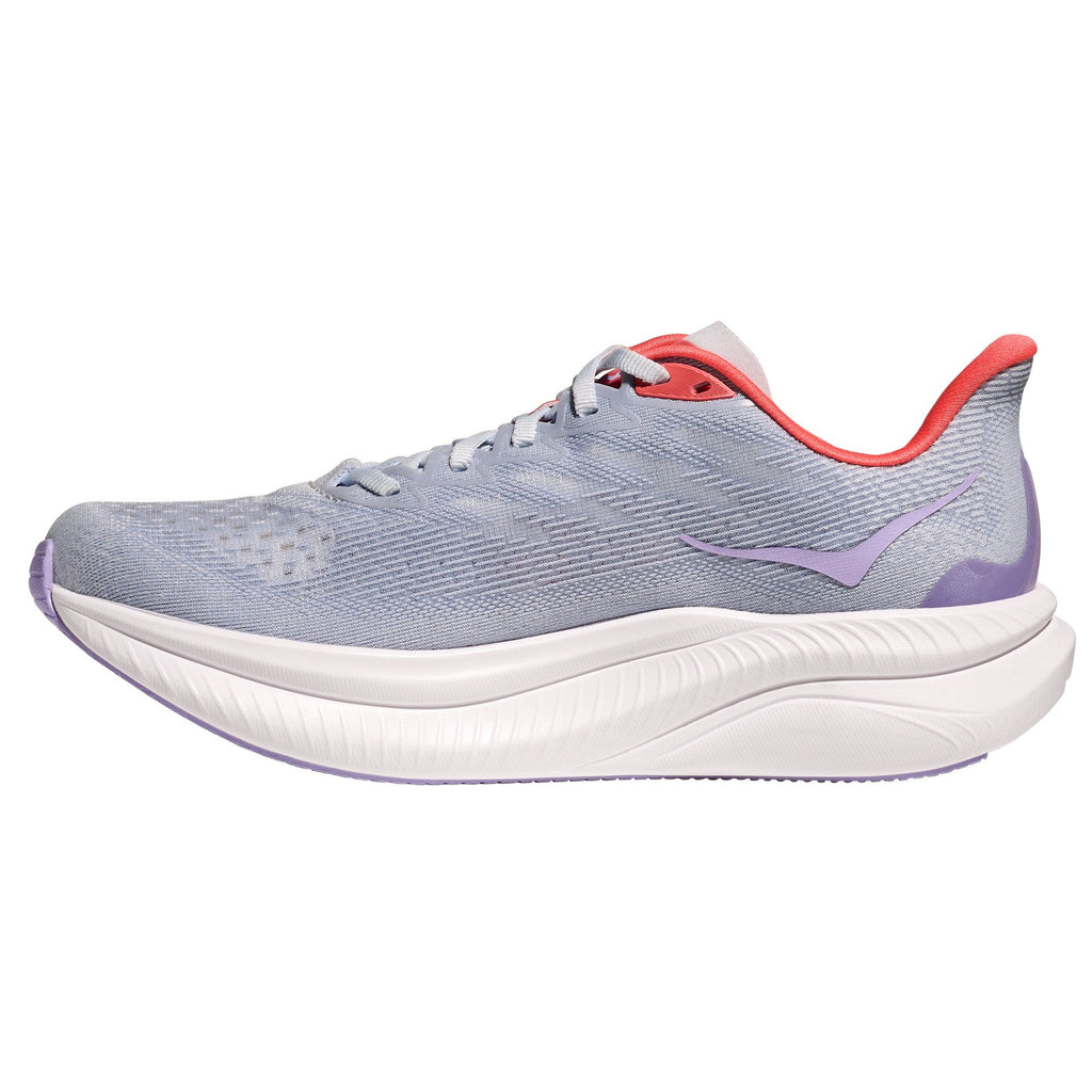 Women's Mach 6 Road-Running Shoes - Pale Dusk/Gull - view 2