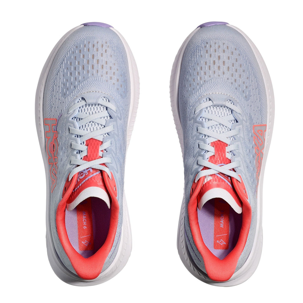 Women's Mach 6 Road-Running Shoes - Pale Dusk/Gull - view 6