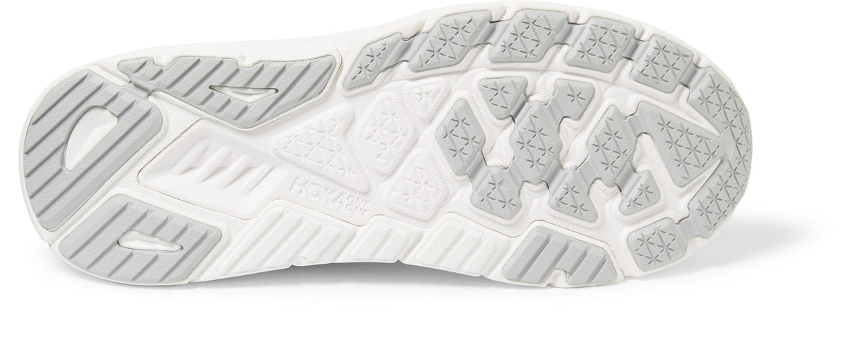 Men's Arahi 7 Road-Running Shoes - Outer Space/White - view 5