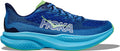 Men's Mach 6 Road-Running Shoes - Virtual Blue/Bellwether Blue - view 1