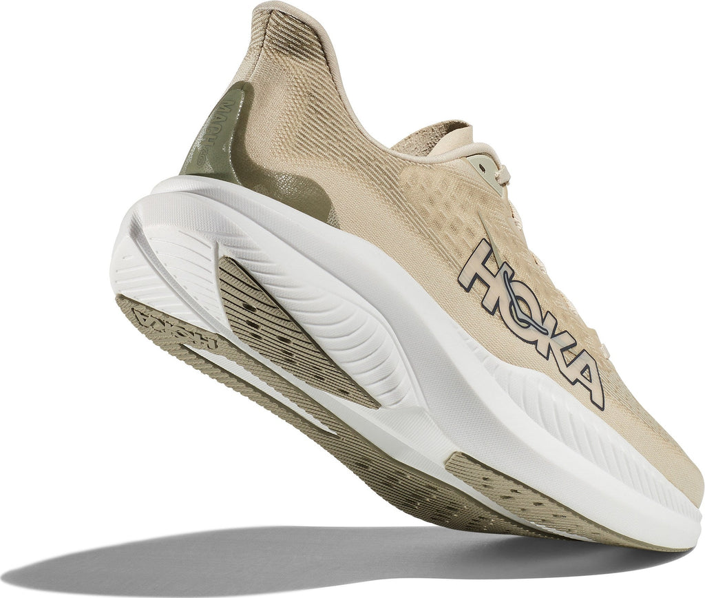 Men's Mach 6 Road-Running Shoes - Oat Milk/Barley - view 8