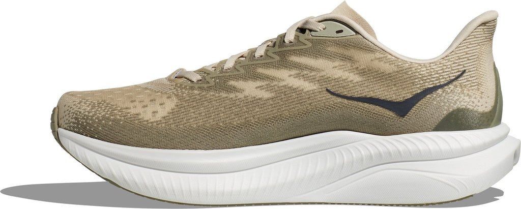 Men's Mach 6 Road-Running Shoes - Oat Milk/Barley - view 2