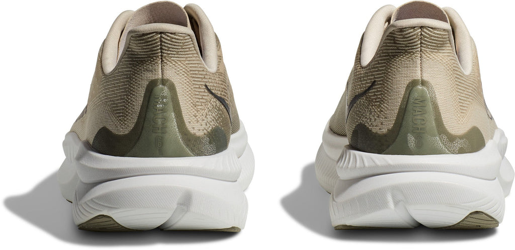 Men's Mach 6 Road-Running Shoes - Oat Milk/Barley - view 5