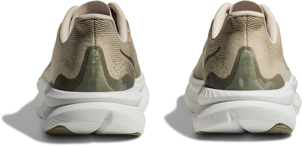 Men's Mach 6 Road-Running Shoes - Oat Milk/Barley - view 5