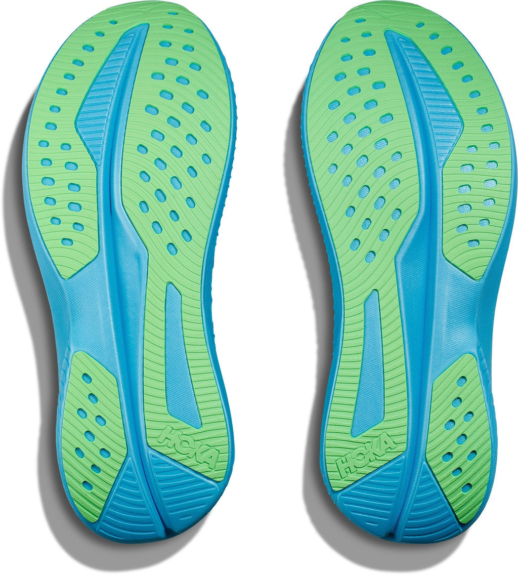 Men's Mach 6 Road-Running Shoes - Virtual Blue/Bellwether Blue - view 7