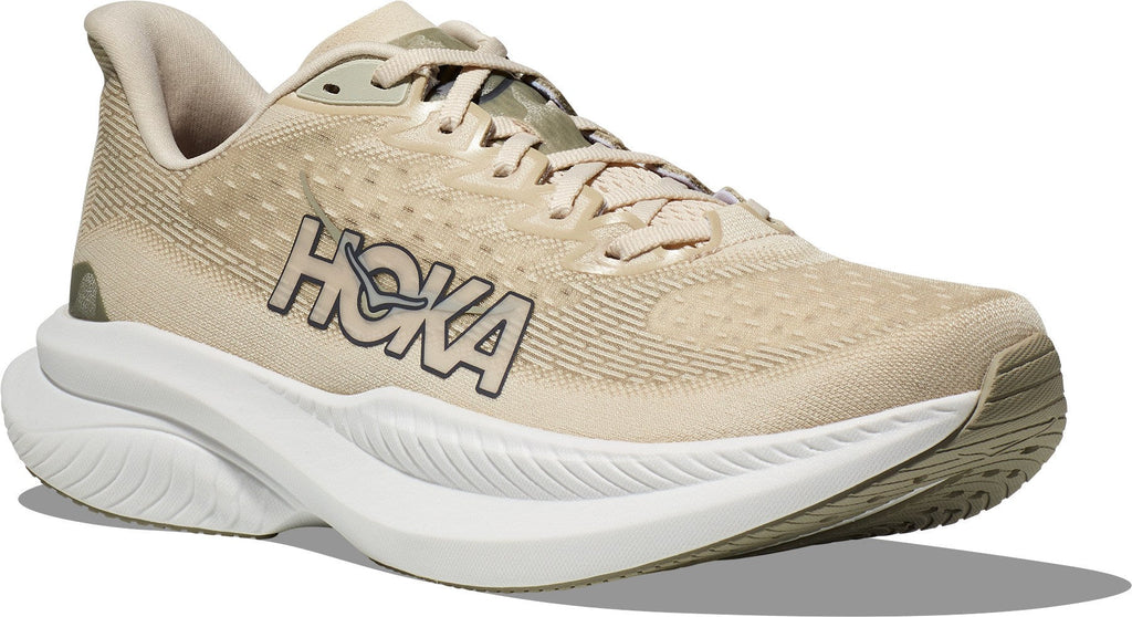 Men's Mach 6 Road-Running Shoes - Oat Milk/Barley - view 3