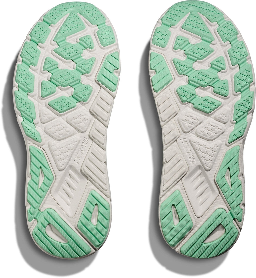 Women's Arahi 7 Road-Running Shoes - Blue Spark/Snow Melt - view 8