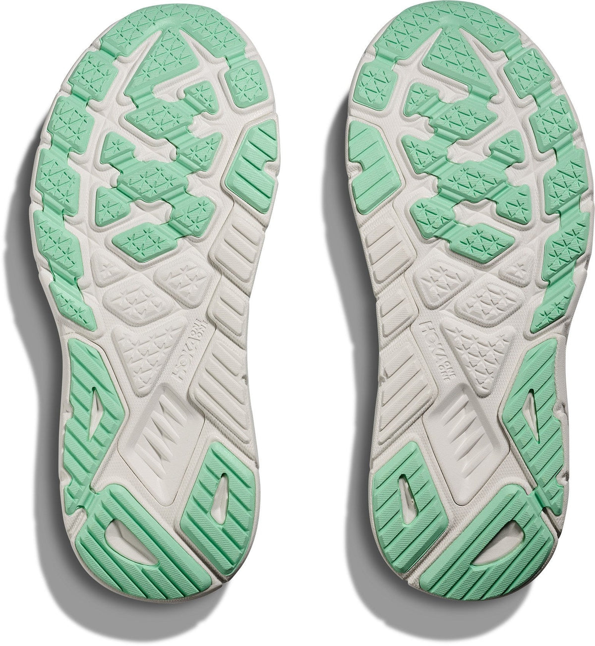Women's Arahi 7 Road-Running Shoes - Blue Spark/Snow Melt - view 8