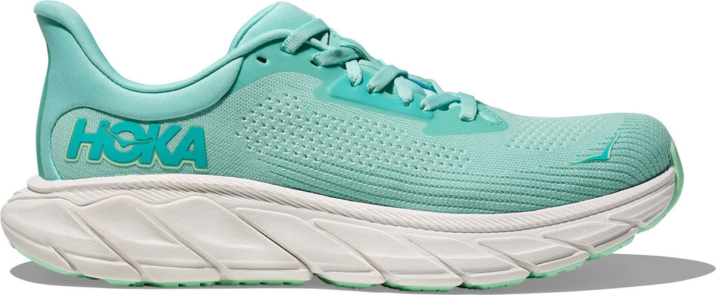Women's Arahi 7 Road-Running Shoes - Blue Spark/Snow Melt - view 1