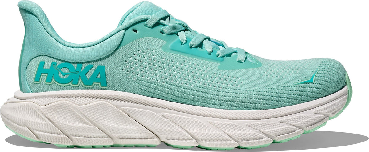 Women's Arahi 7 Road-Running Shoes - Blue Spark/Snow Melt - view 1