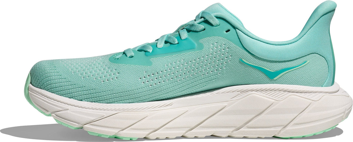 Women's Arahi 7 Road-Running Shoes - Blue Spark/Snow Melt - view 2