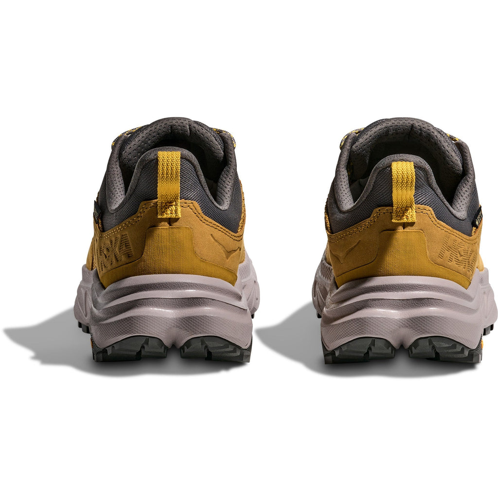 Men's Anacapa 2 Low GTX Hiking Shoes - Mustard Seed/Cement - view 5