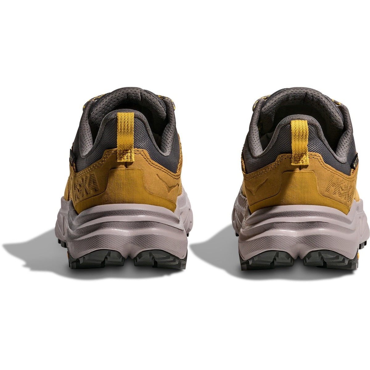 Men's Anacapa 2 Low GTX Hiking Shoes - Mustard Seed/Cement - view 5
