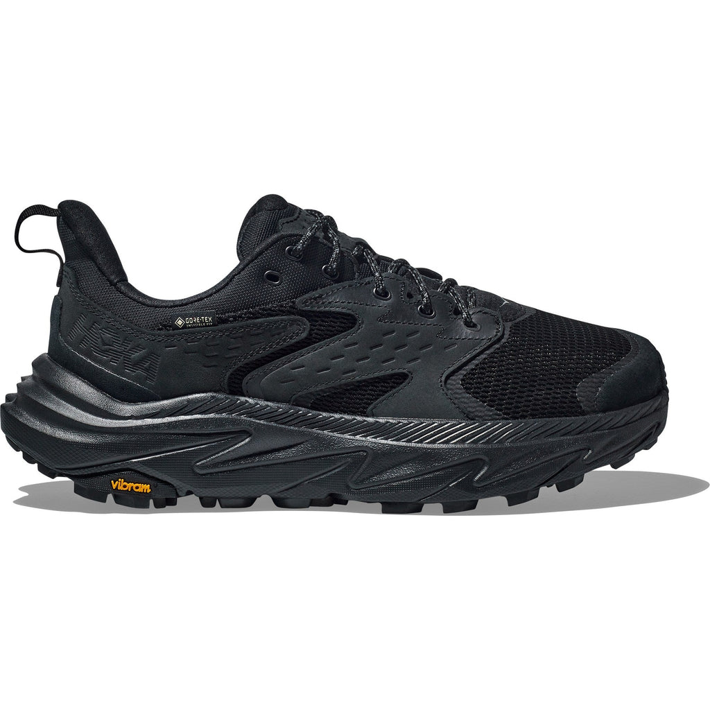 Men's Anacapa 2 Low GTX Hiking Shoes - Black/Black - view 1
