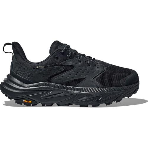 Men's Anacapa 2 Low GTX Hiking Shoes - Black/Black - view 1