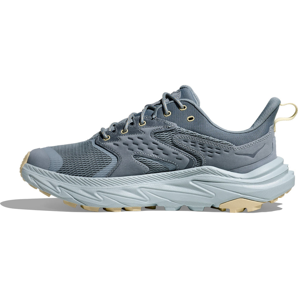 Men's Anacapa 2 Low GTX Hiking Shoes - Washed Blue/Mineral Blue - view 2