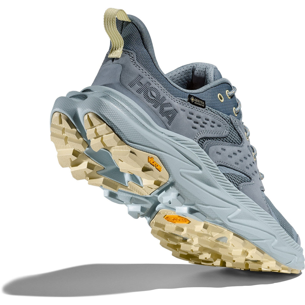 Men's Anacapa 2 Low GTX Hiking Shoes - Washed Blue/Mineral Blue - view 6