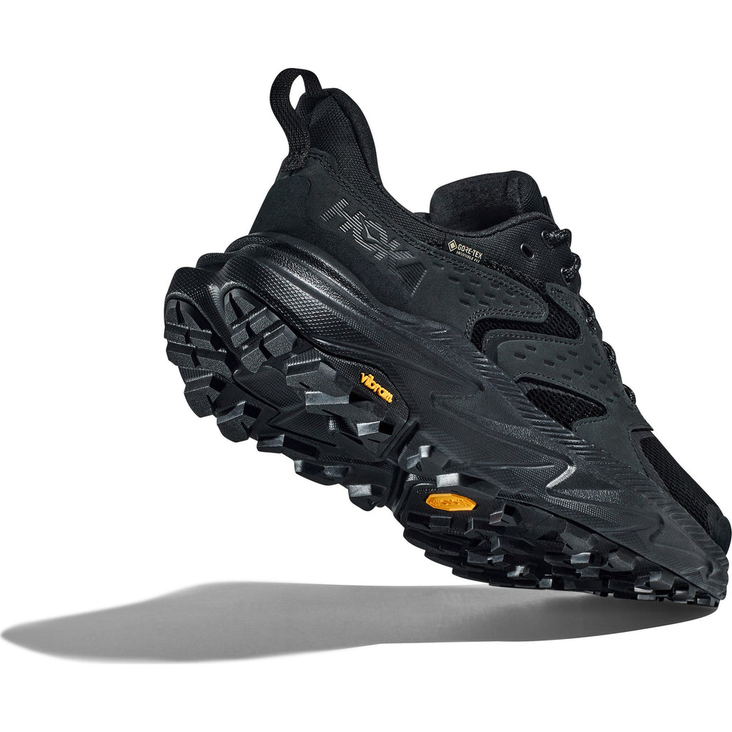 Men's Anacapa 2 Low GTX Hiking Shoes - Black/Black - view 8