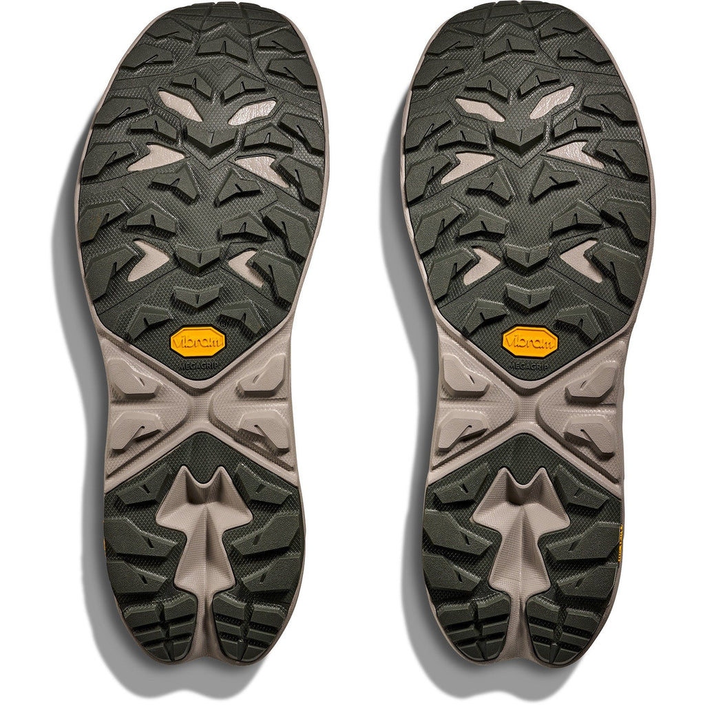 Men's Anacapa 2 Low GTX Hiking Shoes - Mustard Seed/Cement - view 7