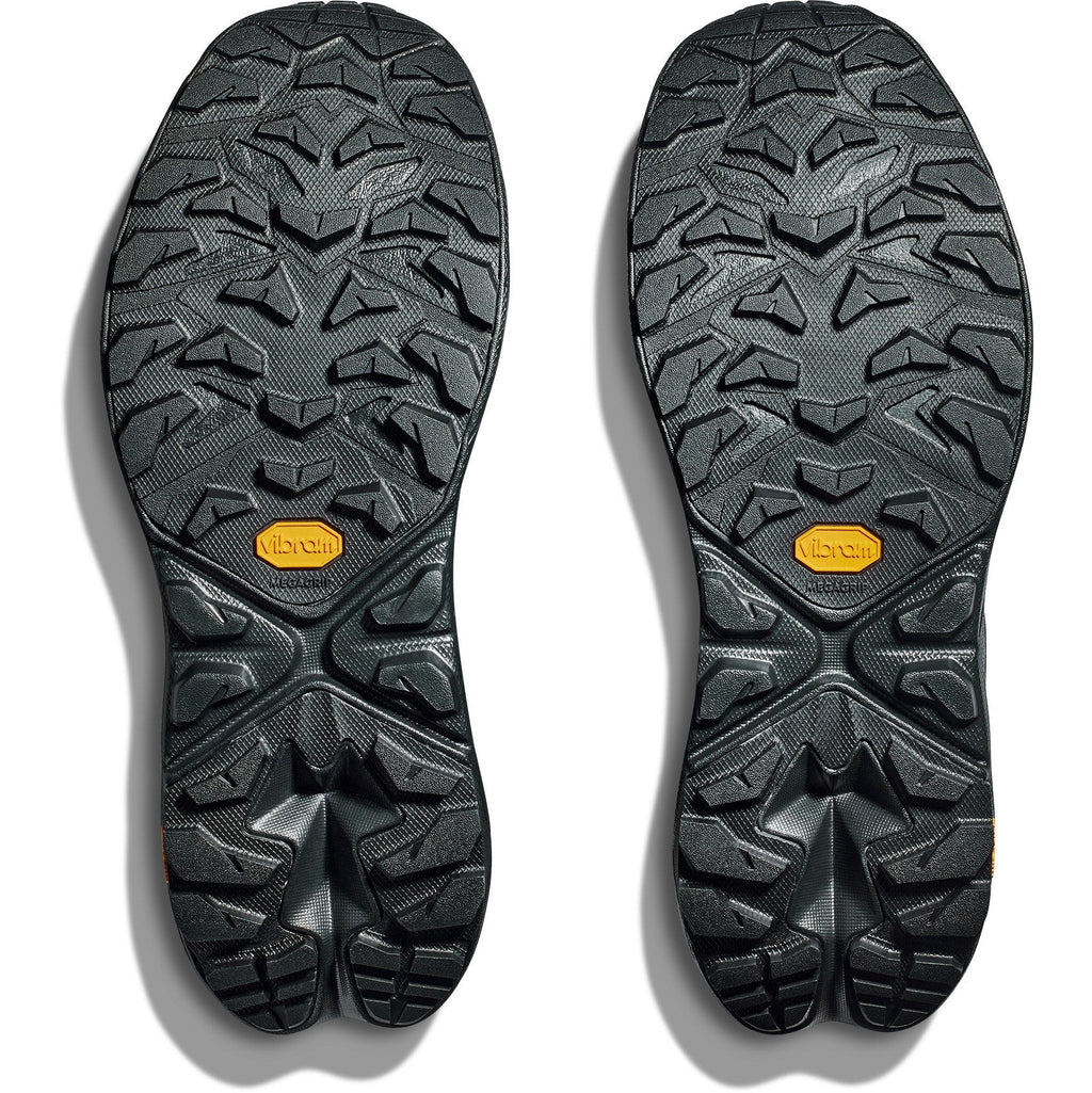 Men's Anacapa 2 Low GTX Hiking Shoes - Black/Black - view 7