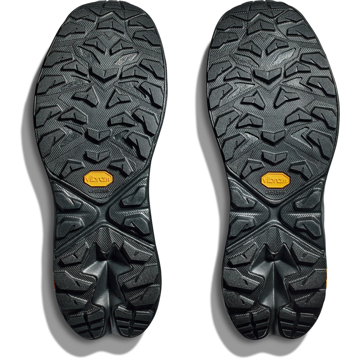 Men's Anacapa 2 Low GTX Hiking Shoes - Black/Black - view 7