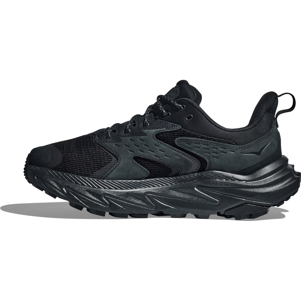 Men's Anacapa 2 Low GTX Hiking Shoes - Black/Black - view 2