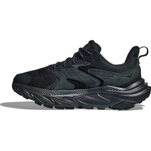 Men's Anacapa 2 Low GTX Hiking Shoes - Black/Black - view 2
