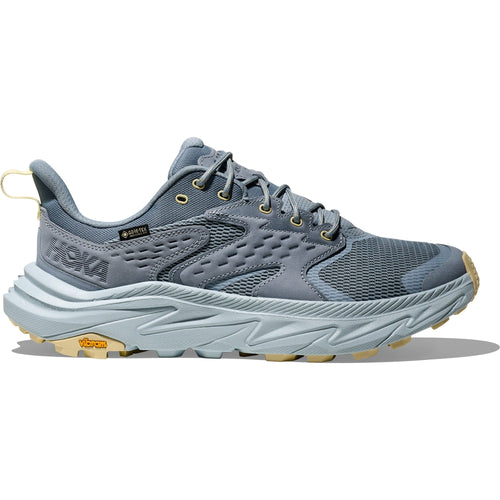 Men's Anacapa 2 Low GTX Hiking Shoes - Washed Blue/Mineral Blue - view 1
