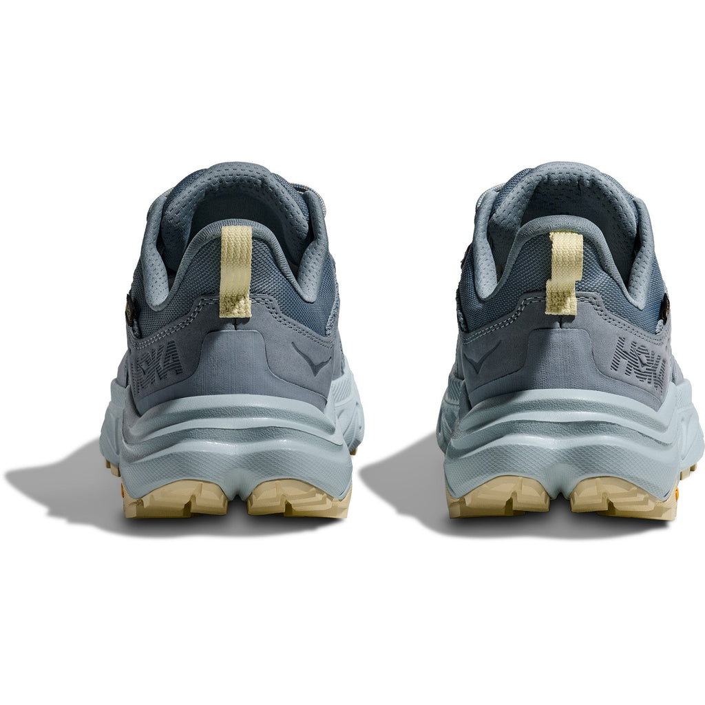 Men's Anacapa 2 Low GTX Hiking Shoes - Washed Blue/Mineral Blue - view 5