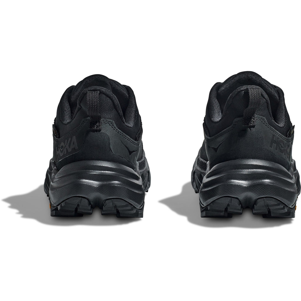 Men's Anacapa 2 Low GTX Hiking Shoes - Black/Black - view 5